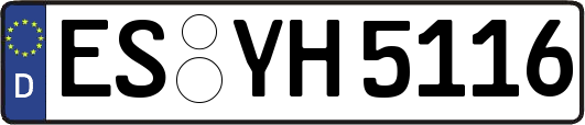ES-YH5116