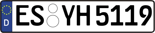ES-YH5119