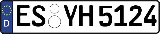 ES-YH5124
