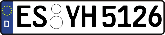 ES-YH5126