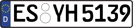 ES-YH5139