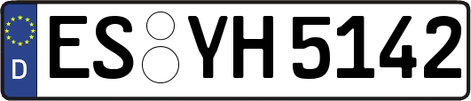 ES-YH5142