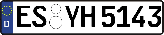 ES-YH5143