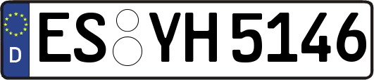 ES-YH5146