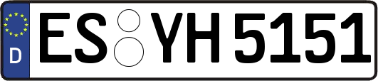 ES-YH5151