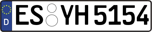 ES-YH5154