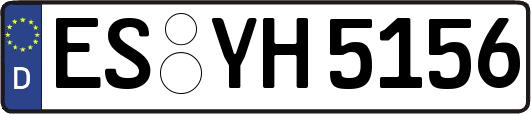 ES-YH5156