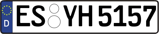 ES-YH5157