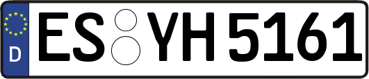 ES-YH5161
