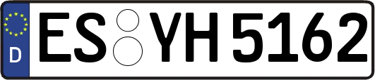 ES-YH5162