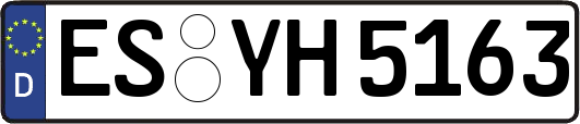 ES-YH5163
