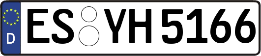 ES-YH5166
