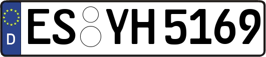 ES-YH5169