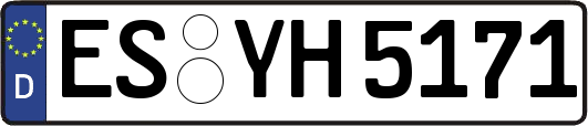 ES-YH5171
