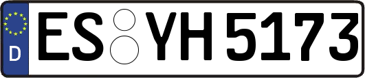 ES-YH5173
