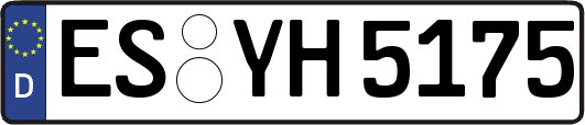 ES-YH5175