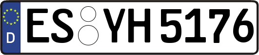 ES-YH5176