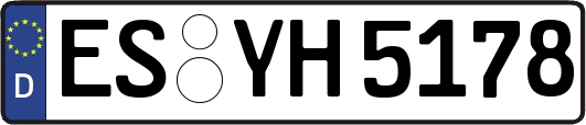 ES-YH5178