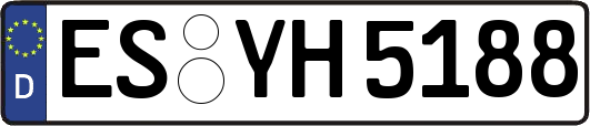 ES-YH5188