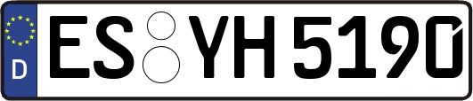 ES-YH5190