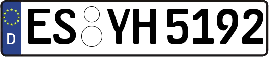 ES-YH5192
