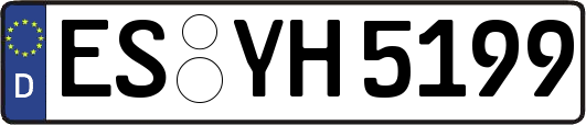 ES-YH5199