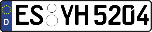 ES-YH5204