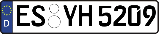 ES-YH5209