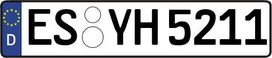 ES-YH5211