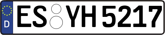 ES-YH5217