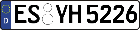 ES-YH5226
