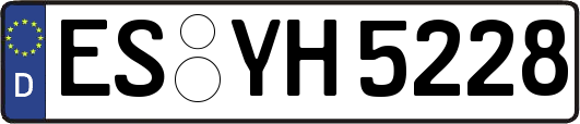 ES-YH5228