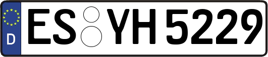 ES-YH5229