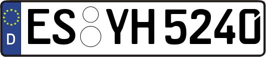 ES-YH5240