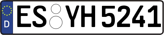 ES-YH5241
