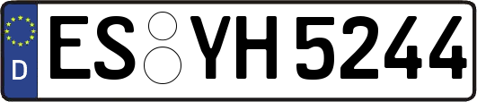 ES-YH5244