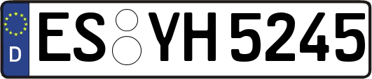 ES-YH5245