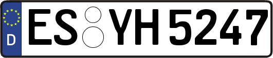 ES-YH5247