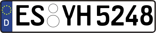 ES-YH5248