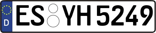 ES-YH5249