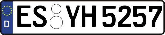 ES-YH5257