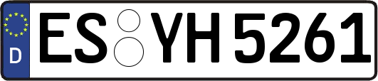 ES-YH5261