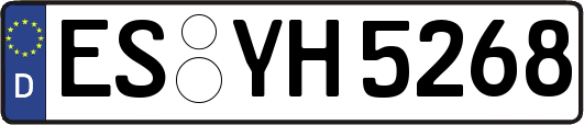 ES-YH5268