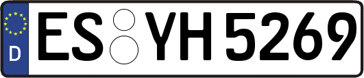 ES-YH5269