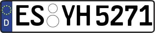 ES-YH5271