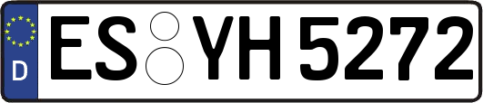 ES-YH5272