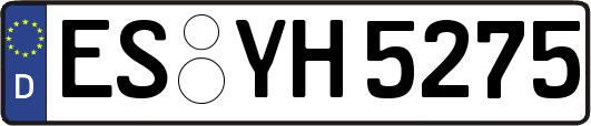 ES-YH5275