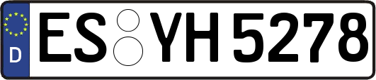 ES-YH5278
