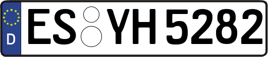 ES-YH5282