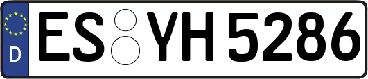 ES-YH5286